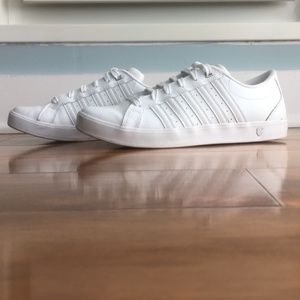 K-Swiss - Classic White VN shoe